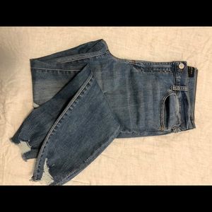 Banana Republic Denim